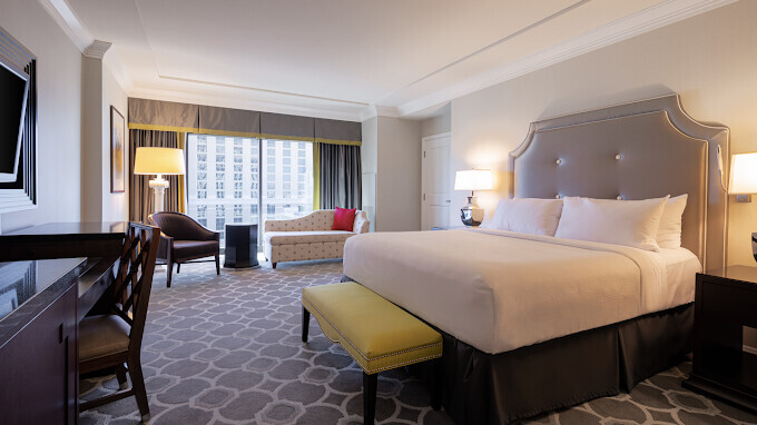   Palace Premium Studio 